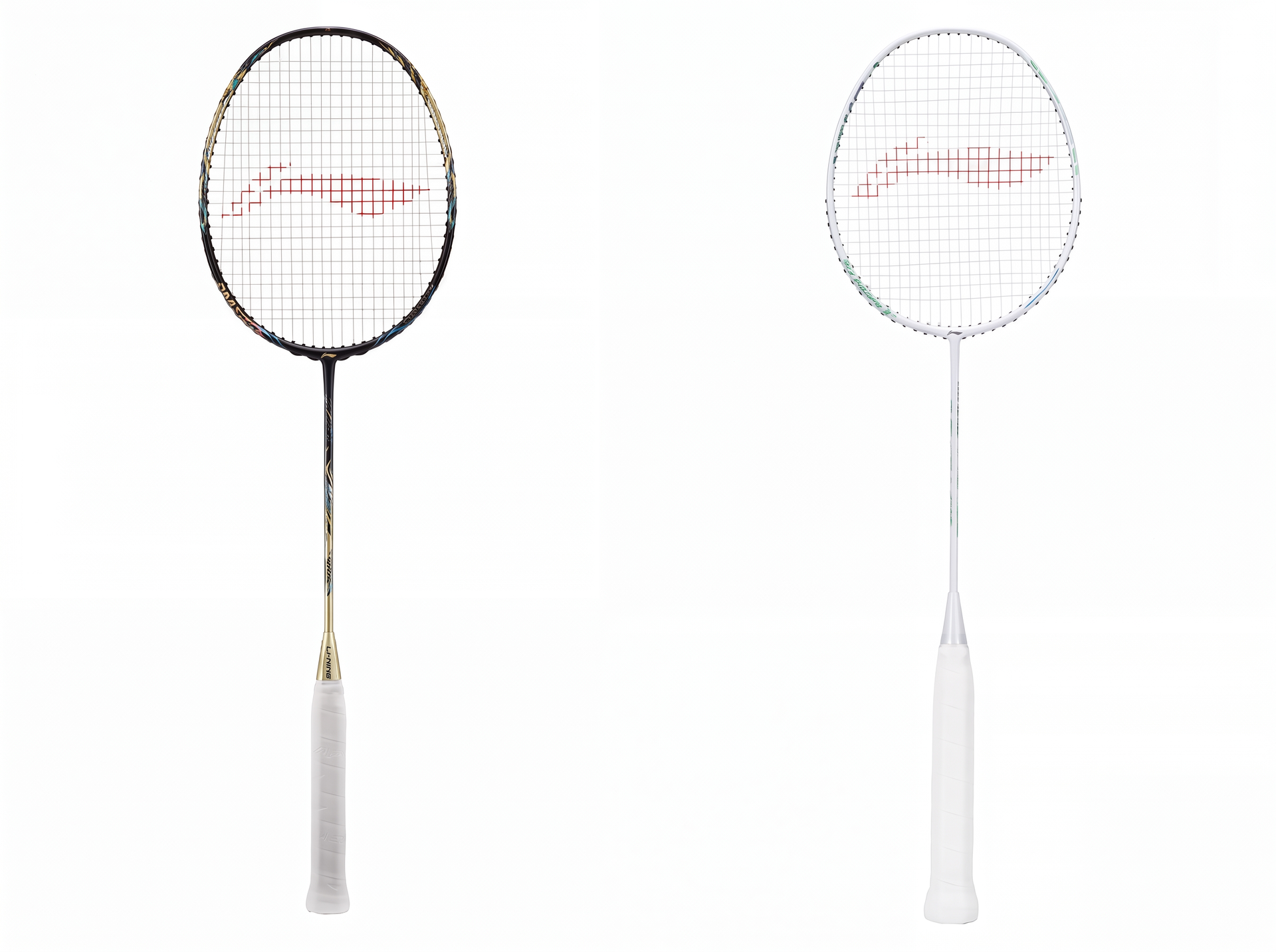 Hvad er forskellen på billigt og dyrt badmintonudstyr?