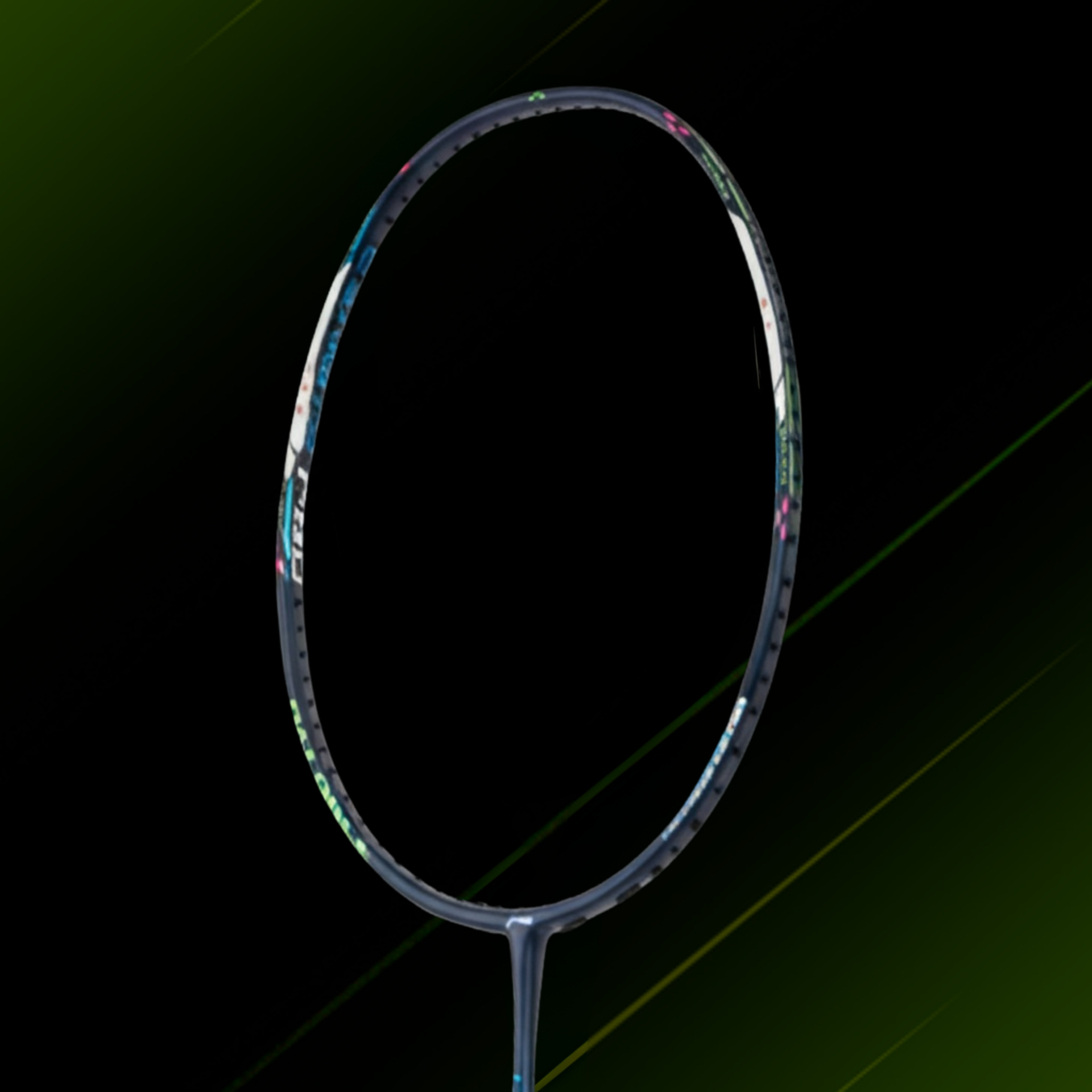 Badminton