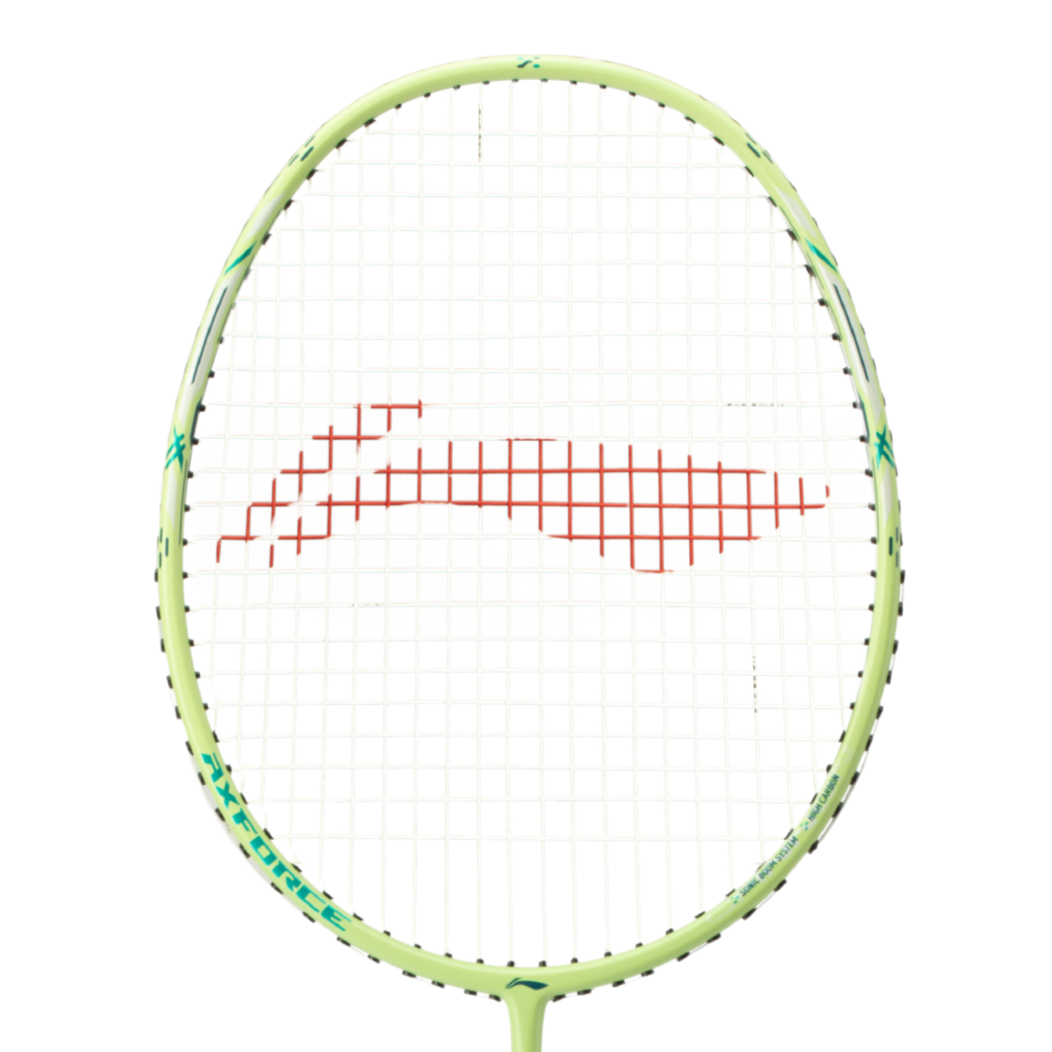 Li-Ning AXForce Cannon Ljusgrön