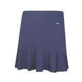 Li-Ning Kjol Slät Blå