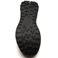 Li-Ning Trail Dilu V2 Vit/Grå Dam
