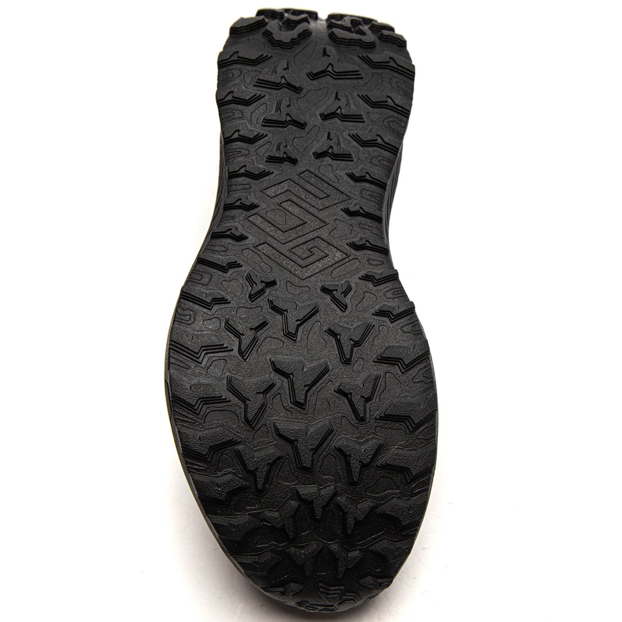 Li-Ning Trail Dilu V2 Vit/Grå Dam