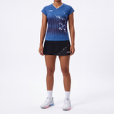 Li-Ning Shida mörkblå dam