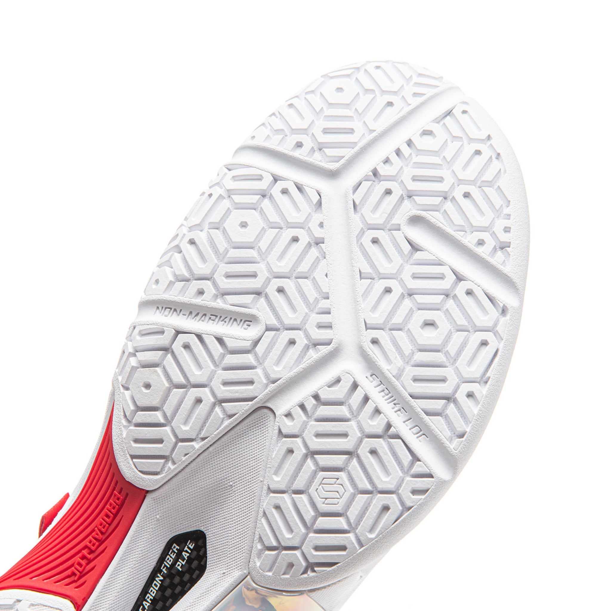 Li-Ning Lei Ting II Pro Thunder badmintonsko med PROBAR LOC