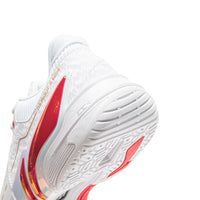 Li-Ning Lei Ting II Pro Thunder badmintonsko til øvede spillere