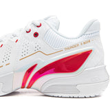 Li-Ning Lei Ting II Pro Thunder badmintonsko med høj komfort