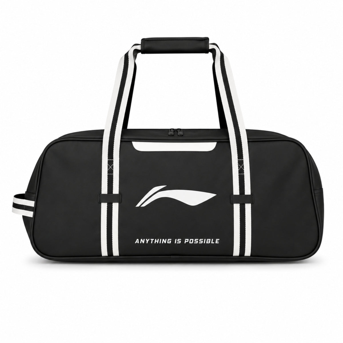 Li-Ning Badmintontaske med 2 rum | Rummelig taske