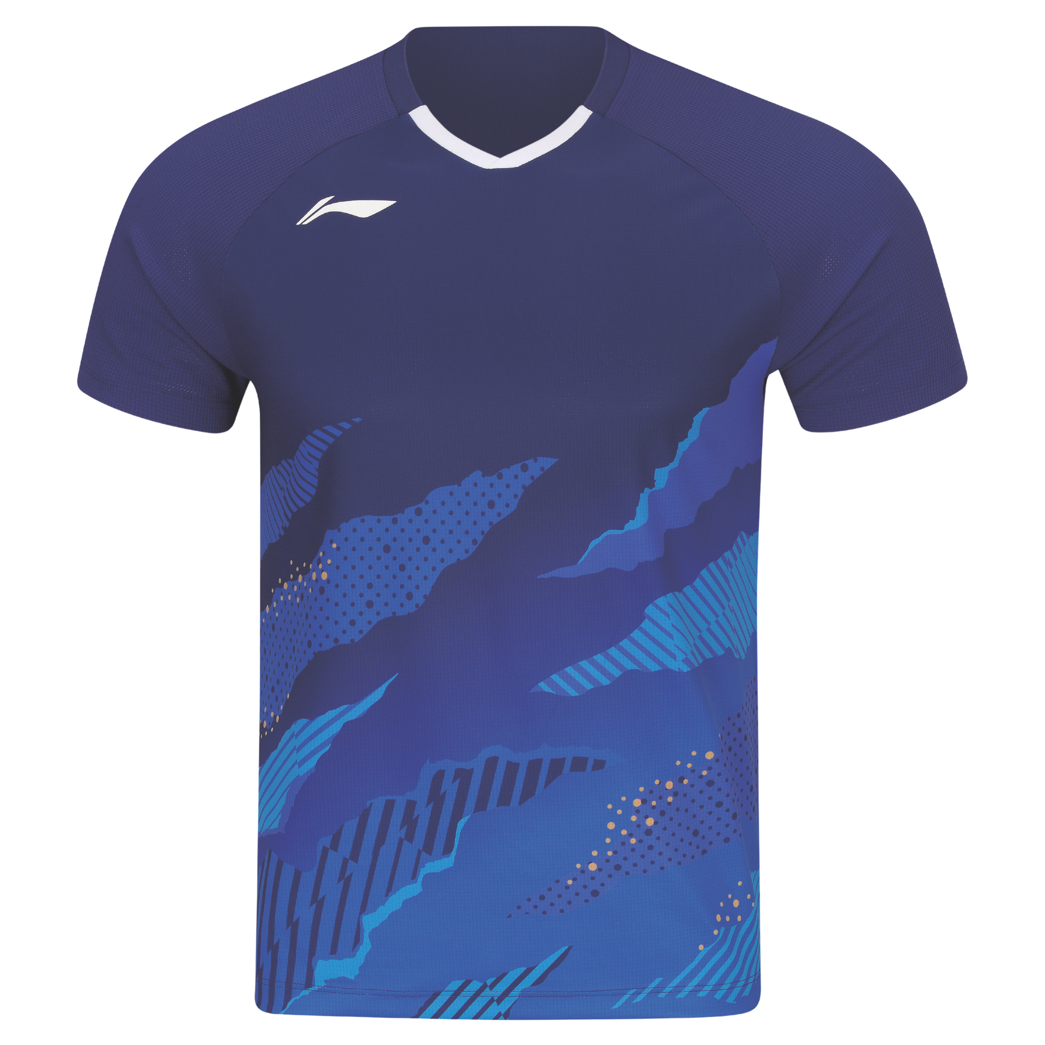 Li-Ning Valley Blue Unisex