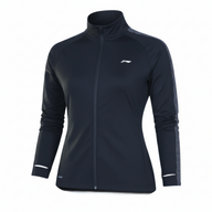 Li-Ning Löparjacka - Svart Arrow Dam