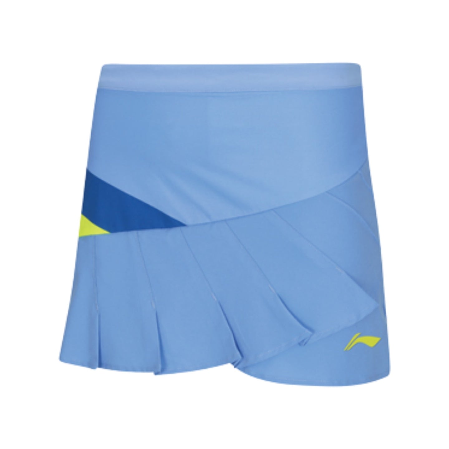 Li-Ning Kjol OL Tokyo Blå