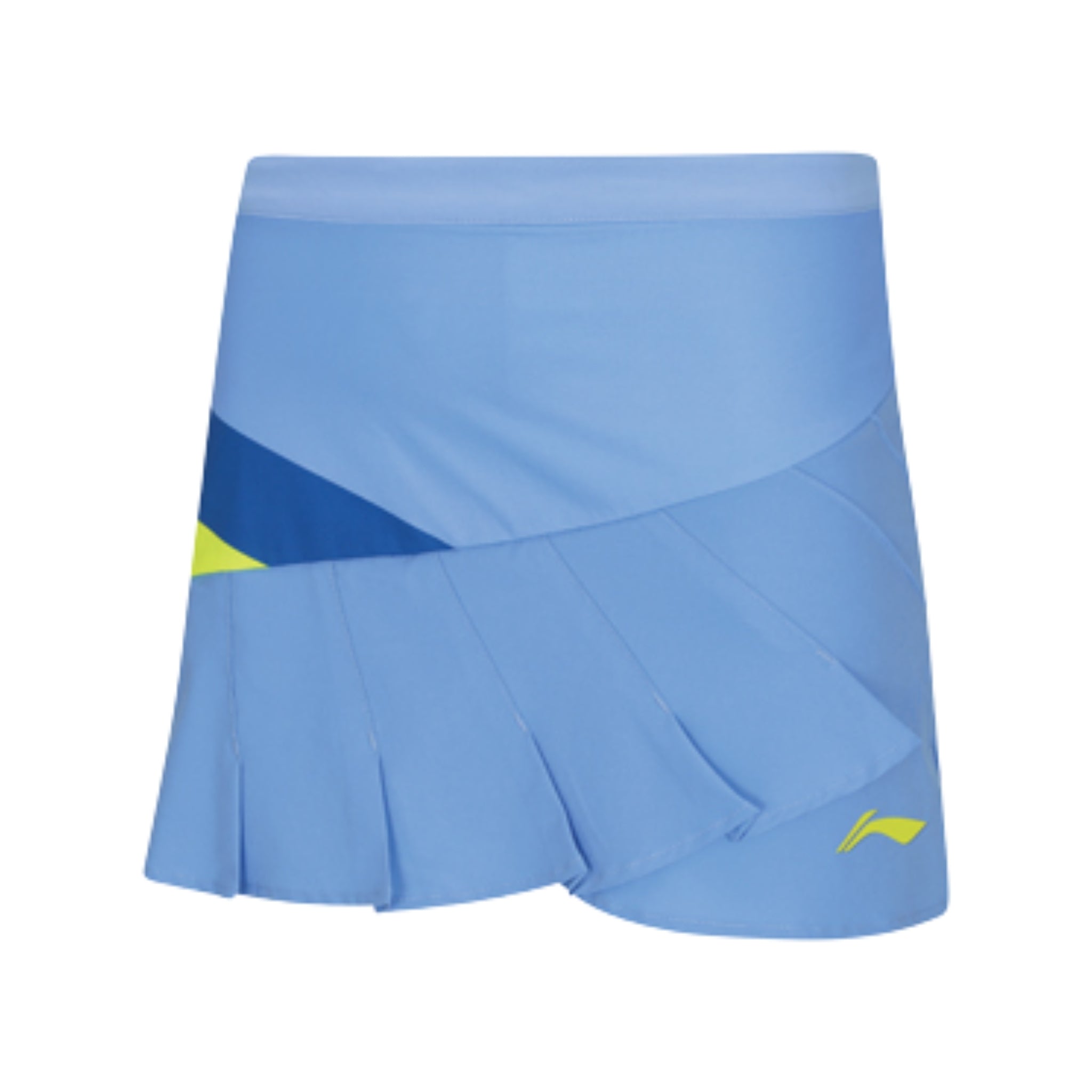 Li-Ning Kjol OL Tokyo Blå