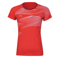 Li-Ning Röd Snö Dam