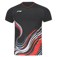 Li-Ning Wave Stripes Black Unisex
