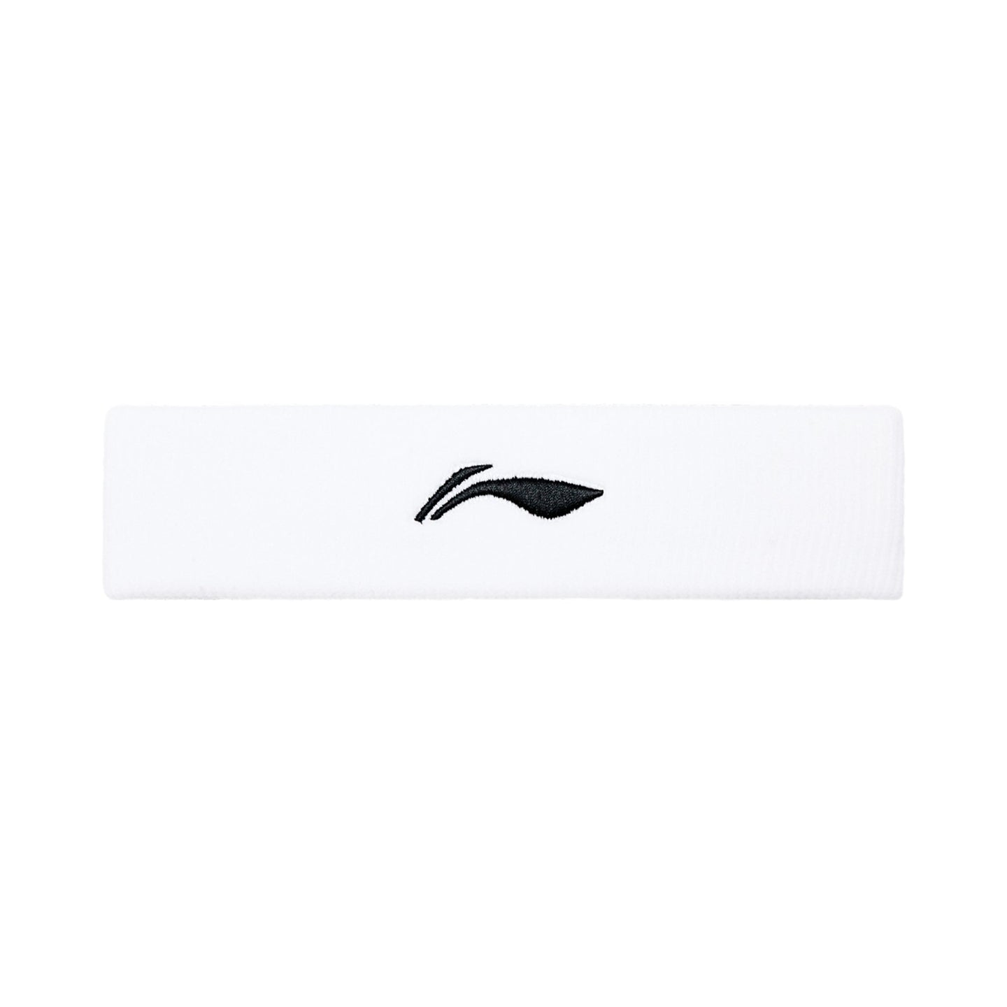Li-Ning Pannband Show 2-pack White