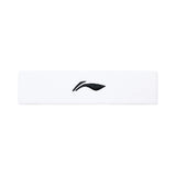 Li-Ning Pannband Show 2-pack White