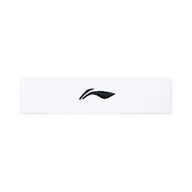 Li-Ning Pannband Show 2-pack White