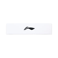 Li-Ning Pannband Show 2-pack White