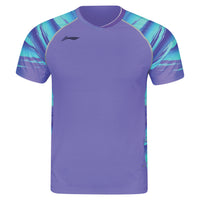 Li-Ning Polar Stripes Purple Unisex