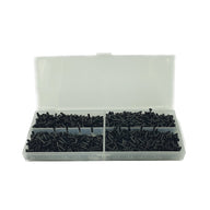 Li-Ning Bussningar Square Black Box