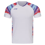 Li-Ning Polar Stripes White Unisex