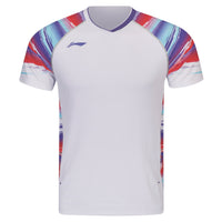 Li-Ning Polar Stripes White Unisex