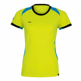 Li-Ning gula kvinnor