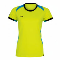 Li-Ning gula kvinnor