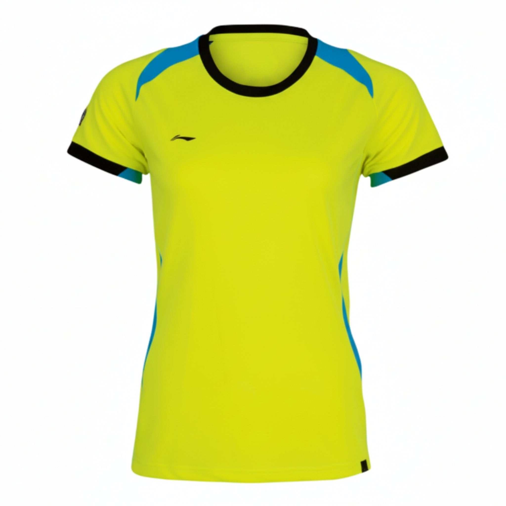 Li-Ning gula kvinnor