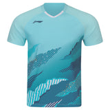 Li-Ning Valley Ljusblå Unisex