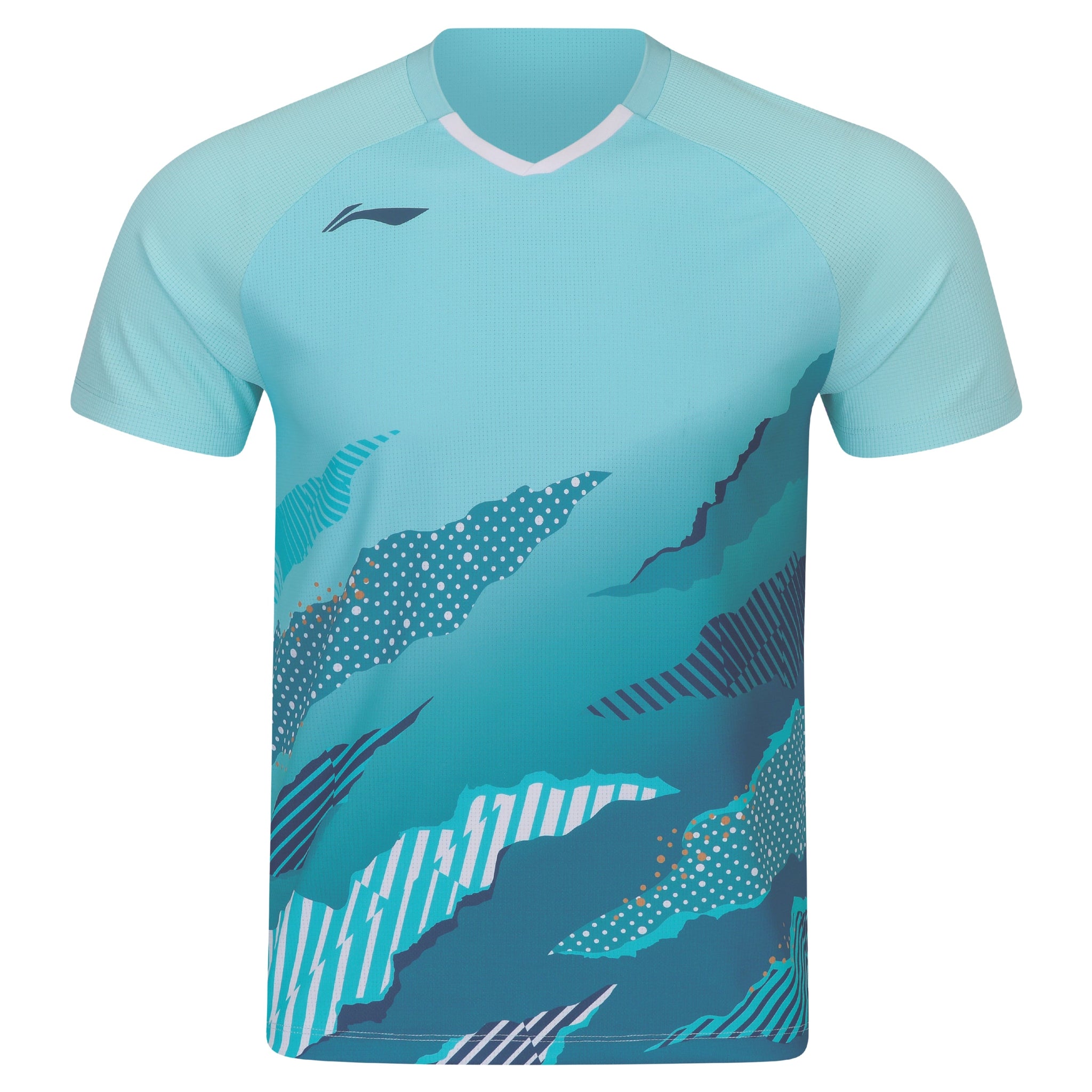 Li-Ning Valley Ljusblå Unisex