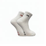Li-Ning Toppstrumpor 2-pack
