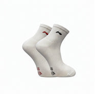 Li-Ning Toppstrumpor 2-pack