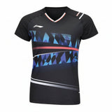 Li-Ning Iceberg Svart Dam
