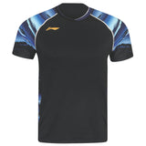 Li-Ning Polar Stripes Svart Unisex