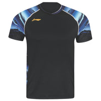 Li-Ning Polar Stripes Svart Unisex