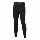Li-Ning Baselayer - Långa Herrtights