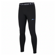 Li-Ning Baselayer - Långa Herrtights