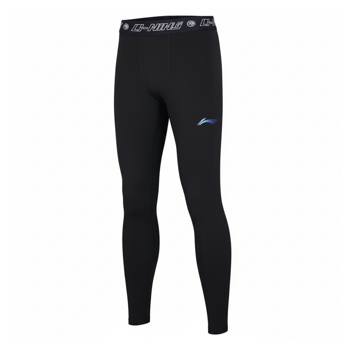 Li-Ning Baselayer - Långa Herrtights
