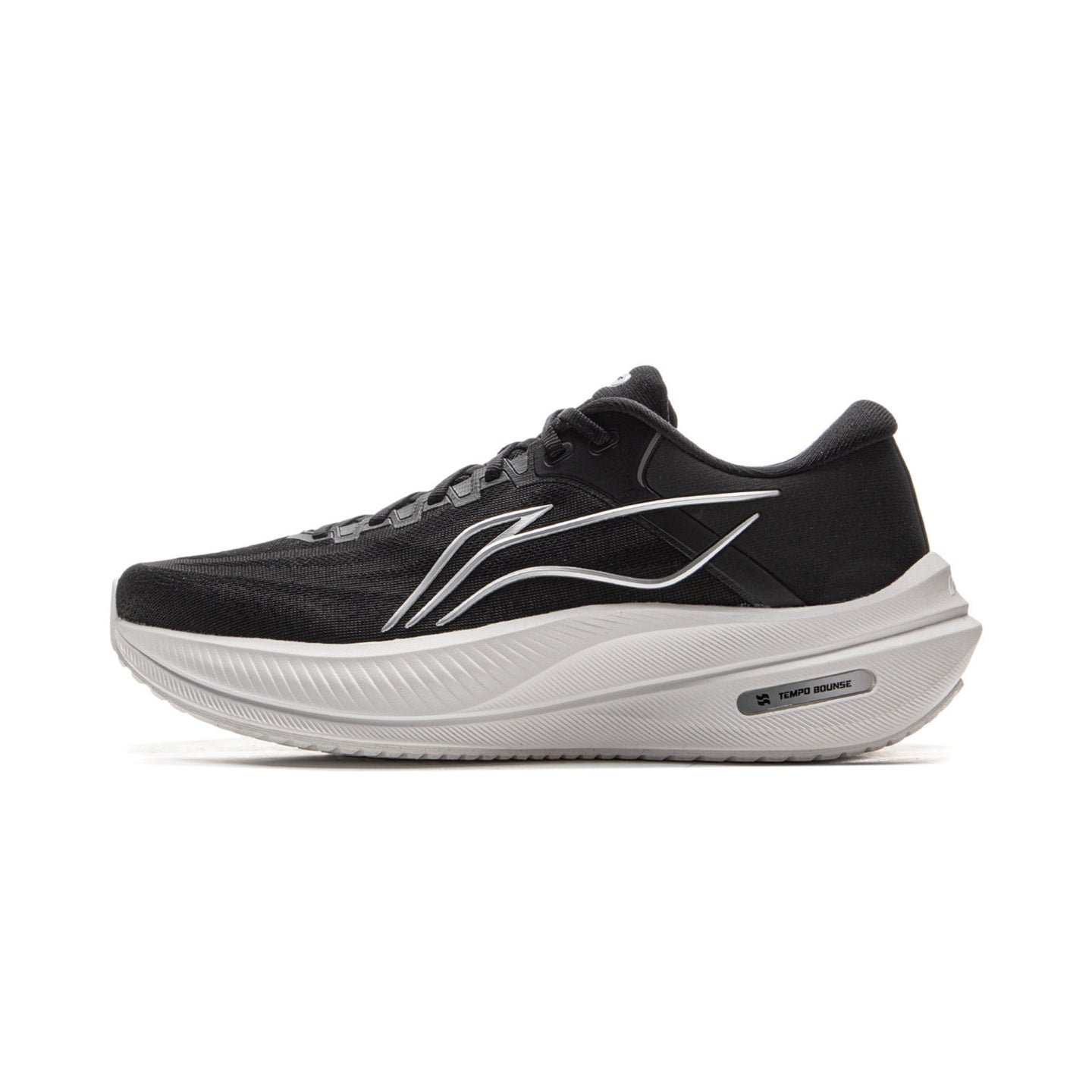 Li-Ning YUEYING 5 Black Ny
