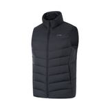 Li-Ning Dunvest - Casual Svart