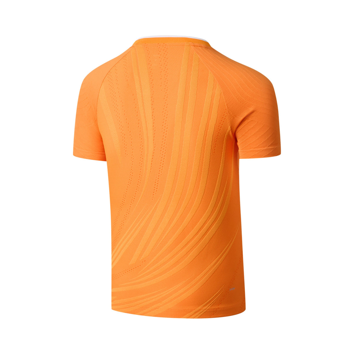 Li-Ning Wild Orange Unisex