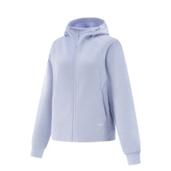 Li-Ning Hoodie - Casual Ljuslila Dam