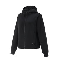 Li-Ning Hoodie - Casual Black Dam