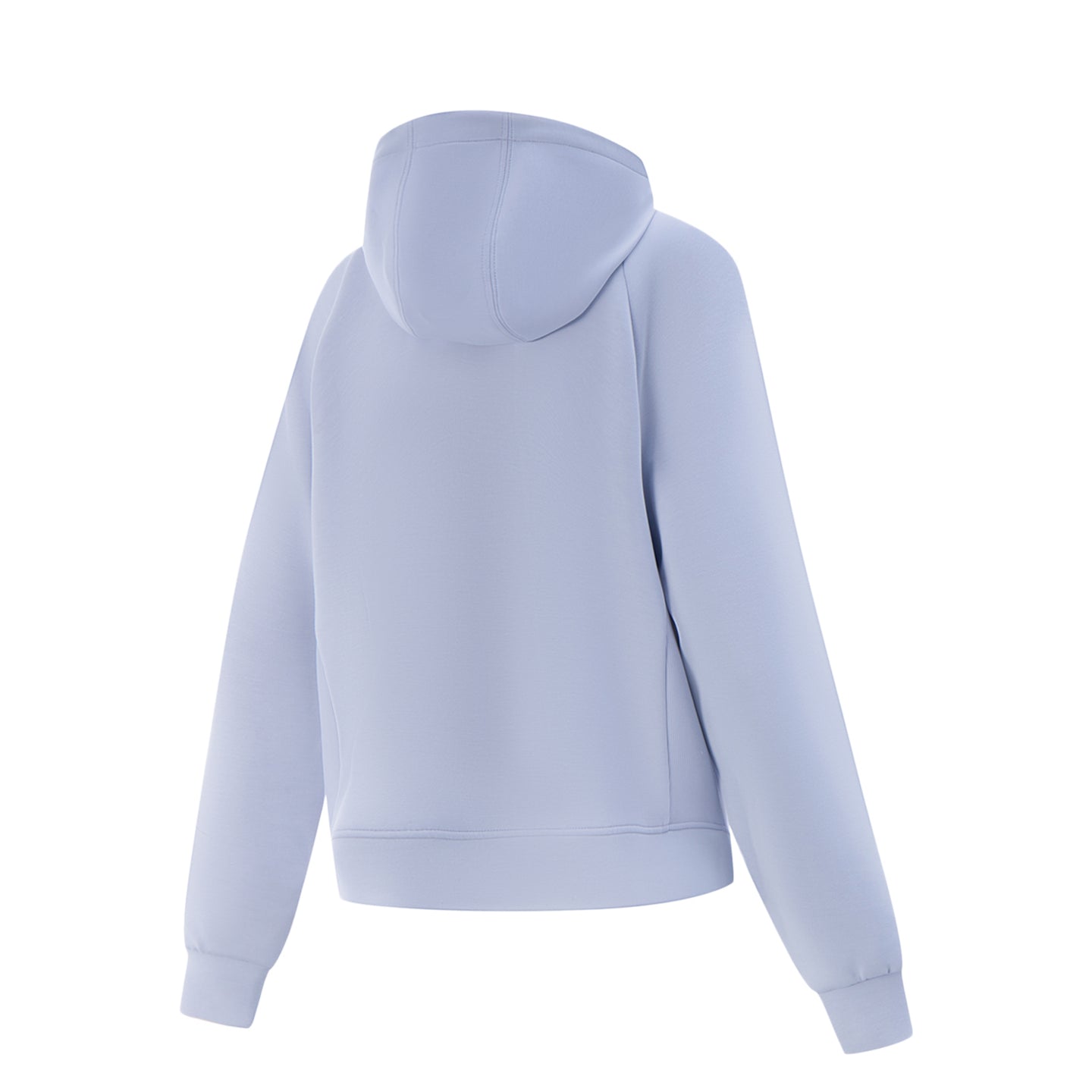 Li-Ning Hoodie - Casual Ljuslila Dam