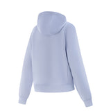 Li-Ning Hoodie - Casual Ljuslila Dam