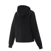 Li-Ning Hoodie - Casual Black Dam
