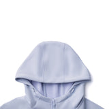 Li-Ning Hoodie - Casual Ljuslila Dam