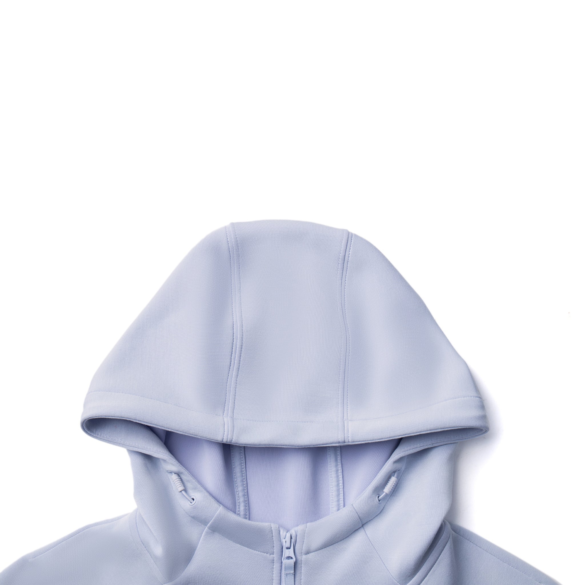 Li-Ning Hoodie - Casual Ljuslila Dam