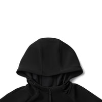 Li-Ning Hoodie - Casual Black Dam