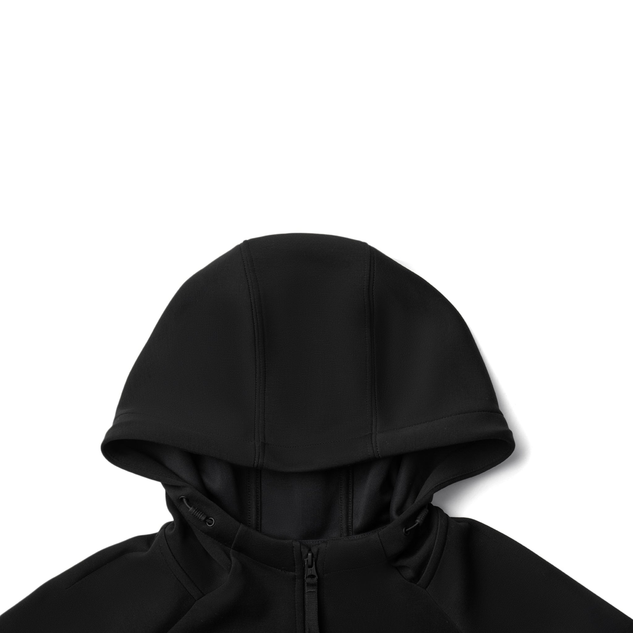 Li-Ning Hoodie - Casual Black Dam